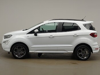 Used Ford Ecosport 2022 for sale - 77605717: Photo