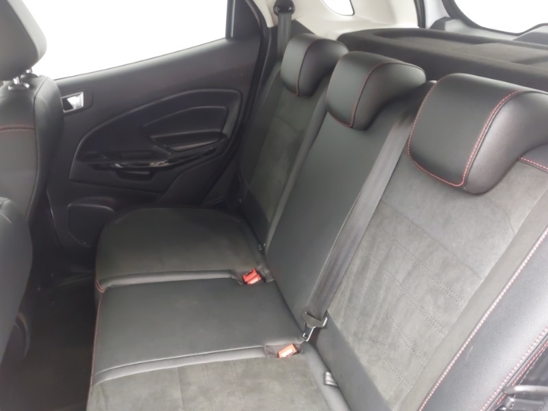 Used Ford Ecosport 2022 for sale - 77605717: Photo 6