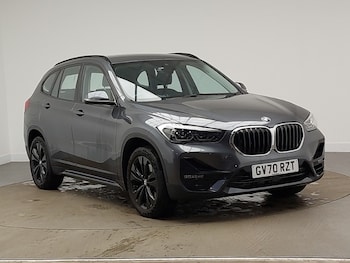 Used BMW X1 2021 for sale - 78269453: Photo