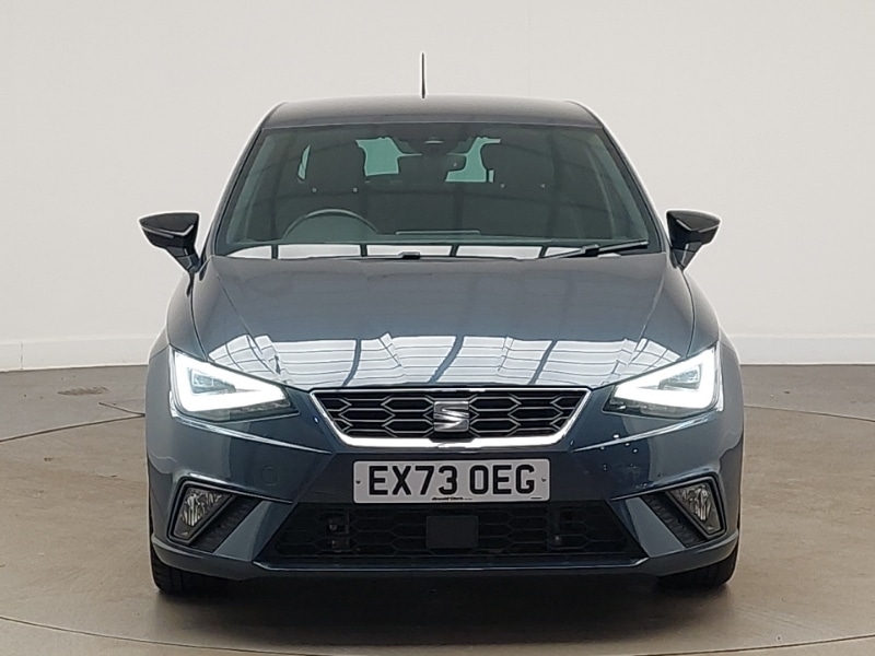 Used SEAT Ibiza 2023 for sale - 78151274: Photo 12