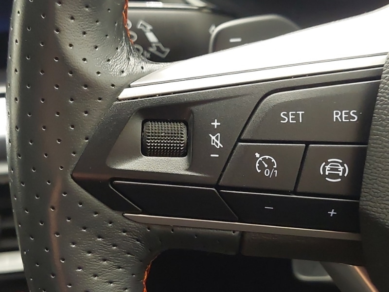 Used SEAT Ibiza 2023 for sale - 78151274: Photo 18