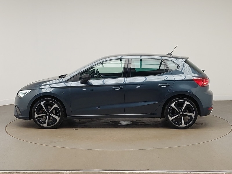 Used SEAT Ibiza 2023 for sale - 78151274: Photo 4