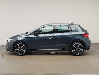 Used SEAT Ibiza 2023 for sale - 78151274: Photo