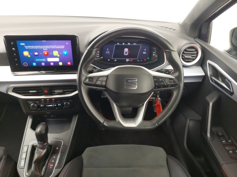 Used SEAT Ibiza 2023 for sale - 78151274: Photo 7