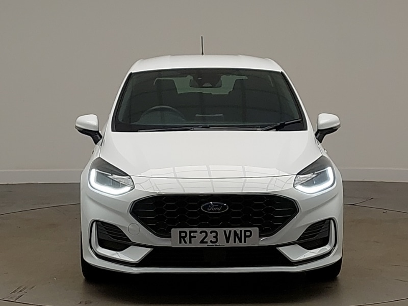 Used Ford Fiesta 2023 for sale - 77062801: Photo 12