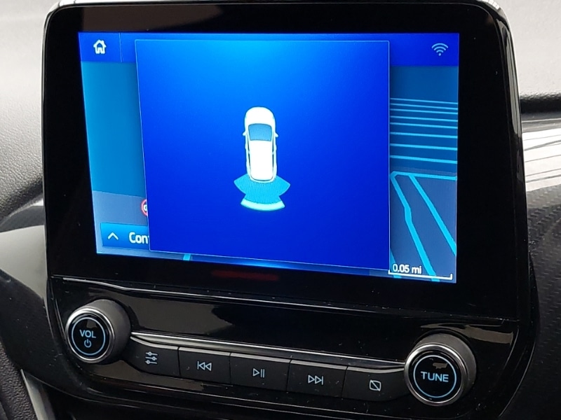 Used Ford Fiesta 2023 for sale - 77062801: Photo 14