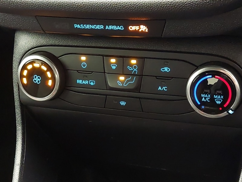 Used Ford Fiesta 2023 for sale - 77062801: Photo 15