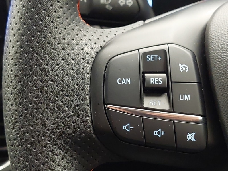 Used Ford Fiesta 2023 for sale - 77062801: Photo 18