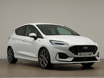 2023 - 1.0 EcoBoost ST-Line 5dr