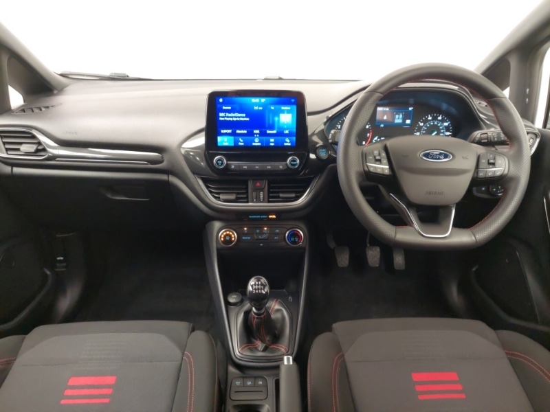 Used Ford Fiesta 2023 for sale - 77062801: Photo 2