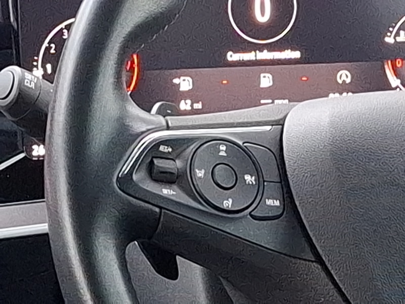 Used Vauxhall Mokka 2021 for sale - 76511618: Photo 10