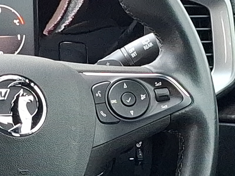 Used Vauxhall Mokka 2021 for sale - 76511618: Photo 11