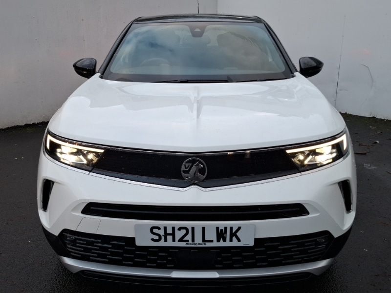 Used Vauxhall Mokka 2021 for sale - 76511618: Photo 12