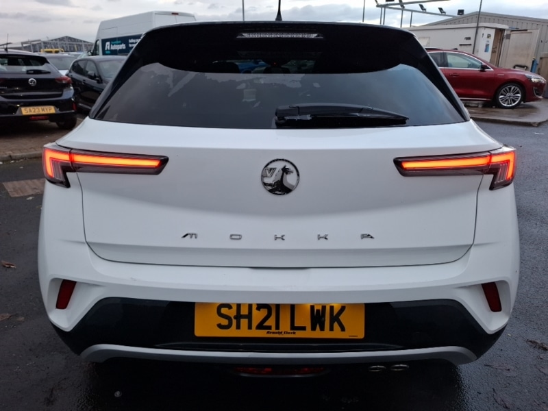 Used Vauxhall Mokka 2021 for sale - 76511618: Photo 13