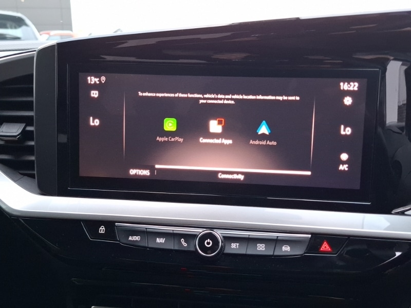 Used Vauxhall Mokka 2021 for sale - 76511618: Photo 14