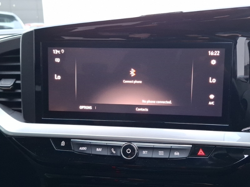 Used Vauxhall Mokka 2021 for sale - 76511618: Photo 15