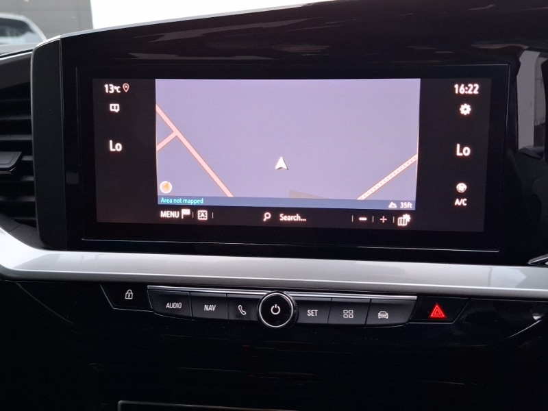 Used Vauxhall Mokka 2021 for sale - 76511618: Photo 16