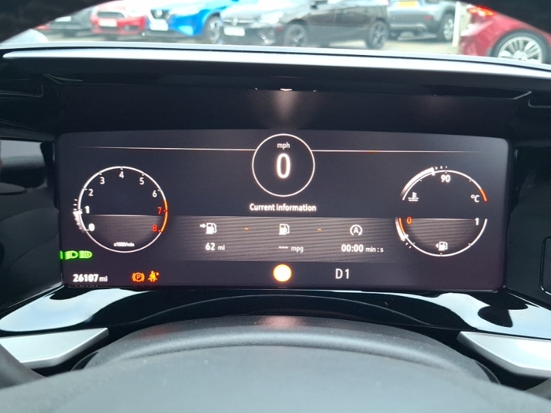 Used Vauxhall Mokka 2021 for sale - 76511618: Photo 17