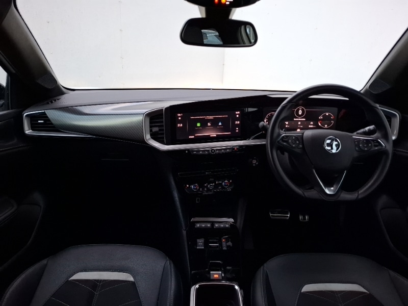 Used Vauxhall Mokka 2021 for sale - 76511618: Photo 2