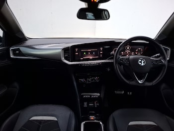 Used Vauxhall Mokka 2021 for sale - 76511618: Photo