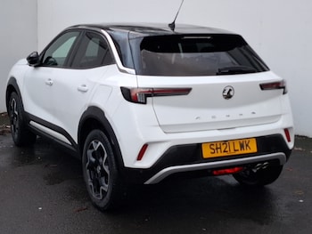 Used Vauxhall Mokka 2021 for sale - 76511618: Photo