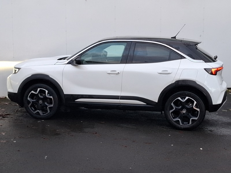 Used Vauxhall Mokka 2021 for sale - 76511618: Photo 4