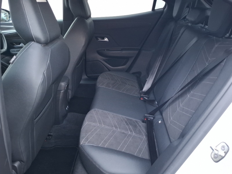 Used Vauxhall Mokka 2021 for sale - 76511618: Photo 6