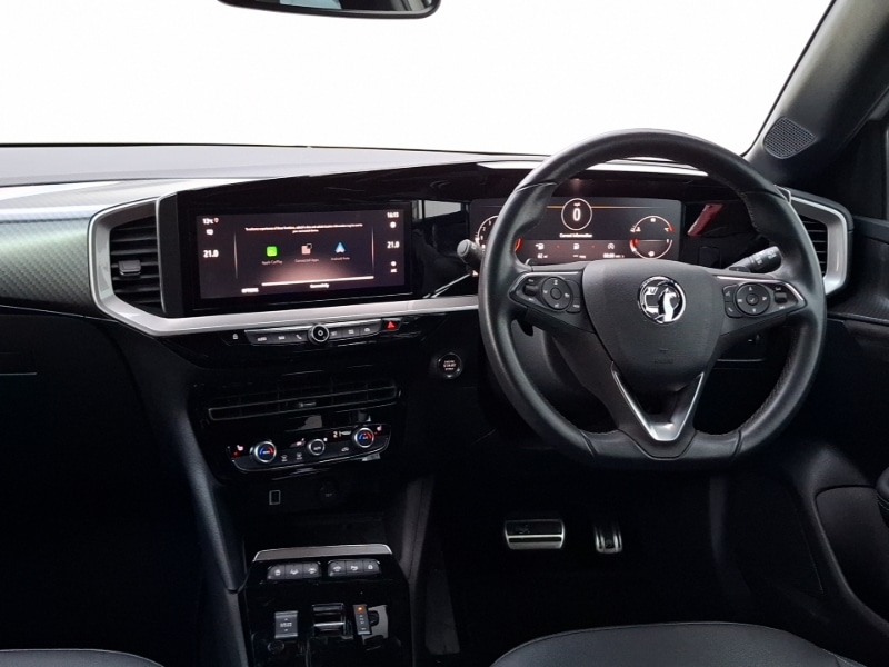 Used Vauxhall Mokka 2021 for sale - 76511618: Photo 7