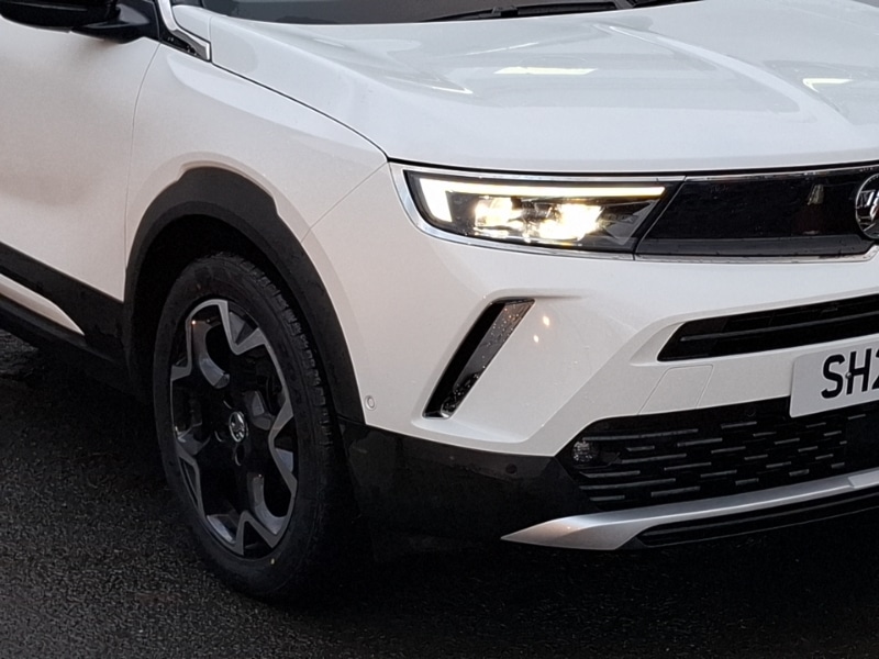 Used Vauxhall Mokka 2021 for sale - 76511618: Photo 9