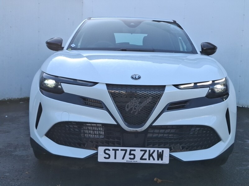 Used Alfa Romeo Junior 2025 for sale - 77790569: Photo 12