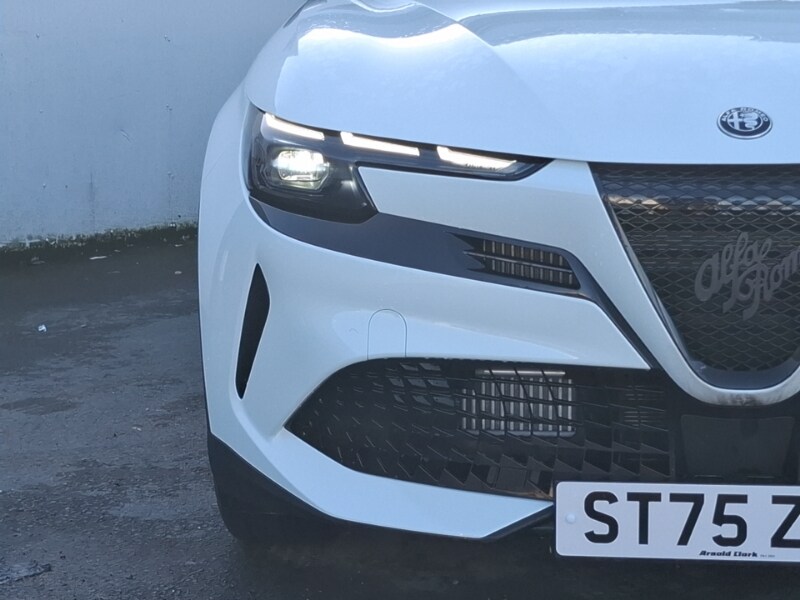 Used Alfa Romeo Junior 2025 for sale - 77790569: Photo 13