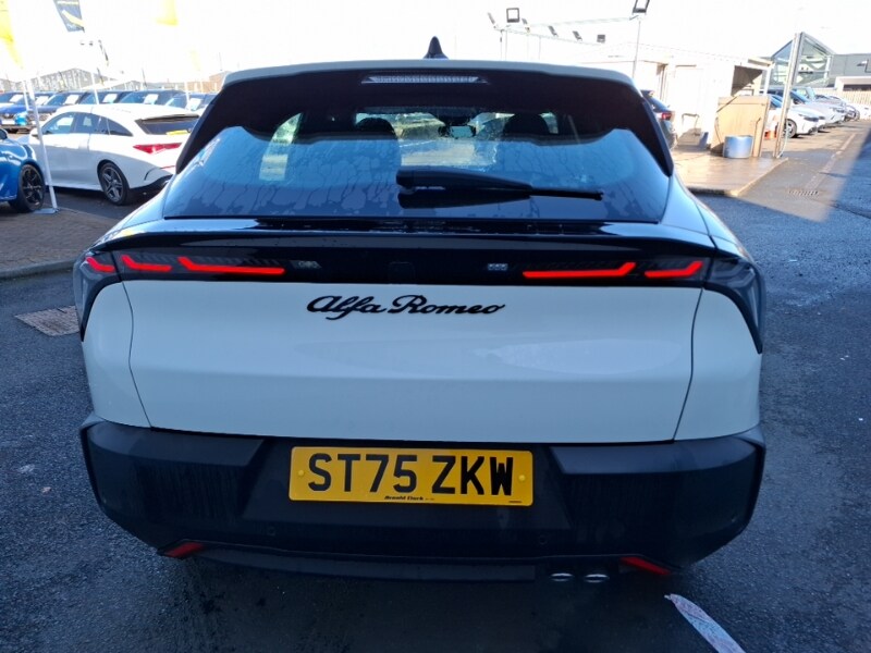 Used Alfa Romeo Junior 2025 for sale - 77790569: Photo 14