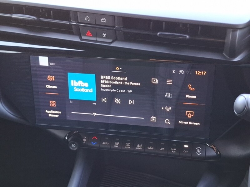 Used Alfa Romeo Junior 2025 for sale - 77790569: Photo 15