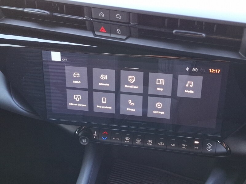 Used Alfa Romeo Junior 2025 for sale - 77790569: Photo 16