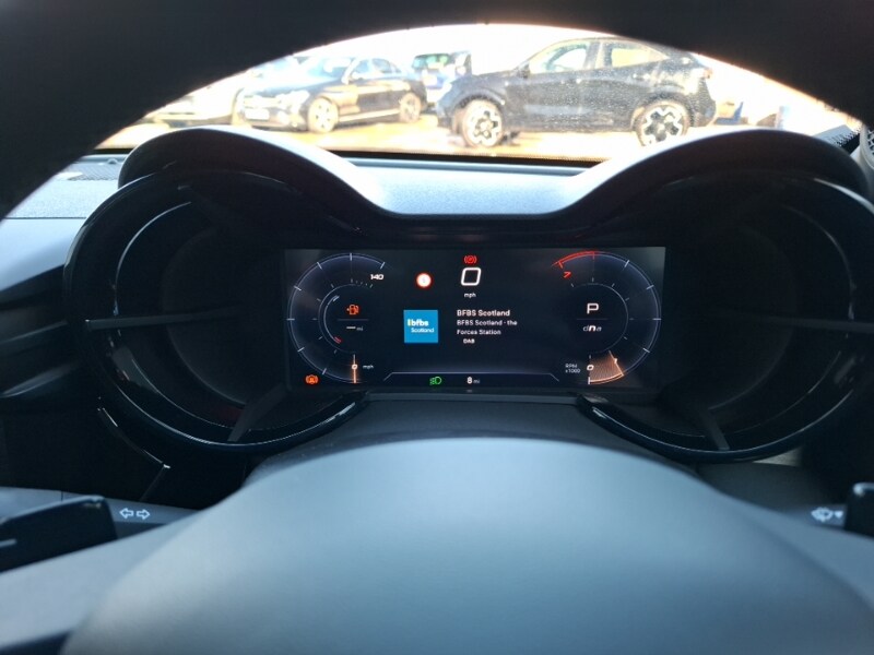 Used Alfa Romeo Junior 2025 for sale - 77790569: Photo 17