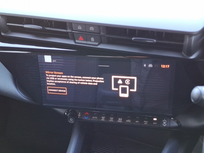 Used Alfa Romeo Junior 2025 for sale - 77790569: Photo 18