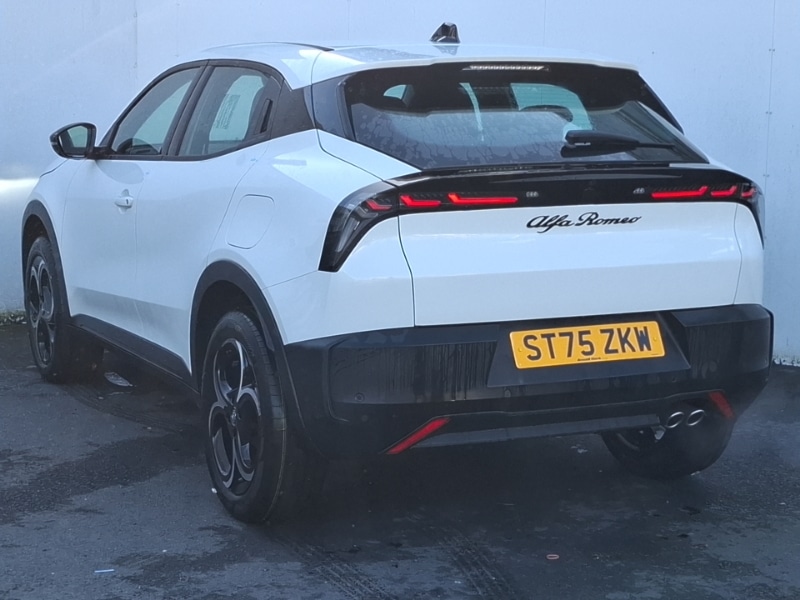 Used Alfa Romeo Junior 2025 for sale - 77790569: Photo 3