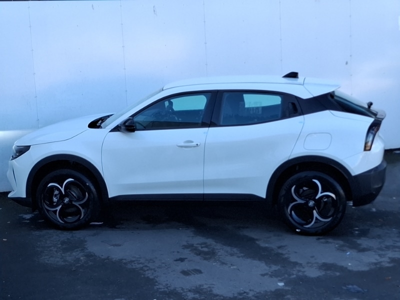 Used Alfa Romeo Junior 2025 for sale - 77790569: Photo 4