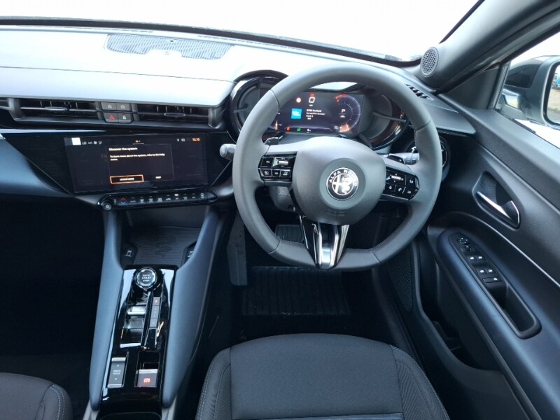 Used Alfa Romeo Junior 2025 for sale - 77790569: Photo 7