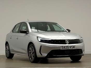 2025 - 1.2 Turbo Design 5dr