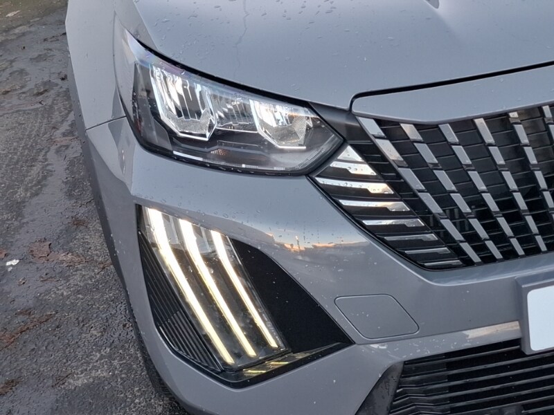 Used Peugeot 2008 2024 for sale - 76683535: Photo 13