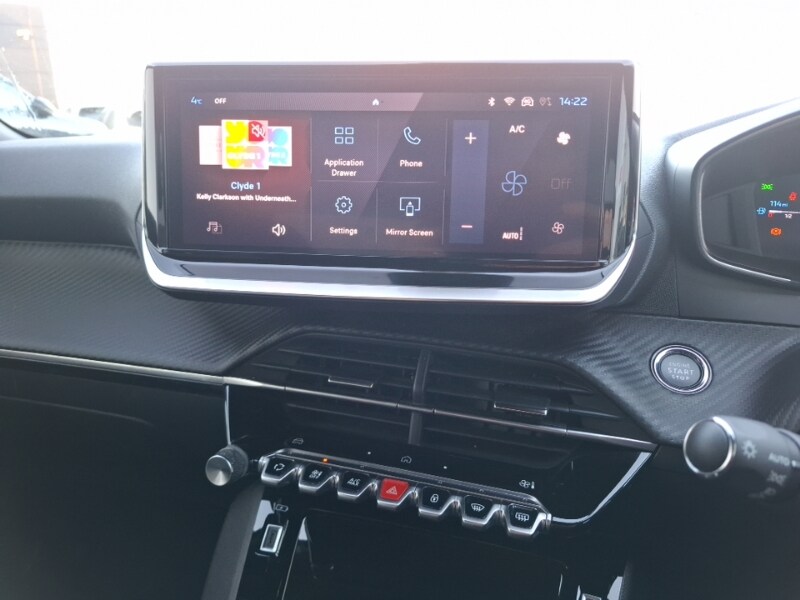 Used Peugeot 2008 2024 for sale - 76683535: Photo 14