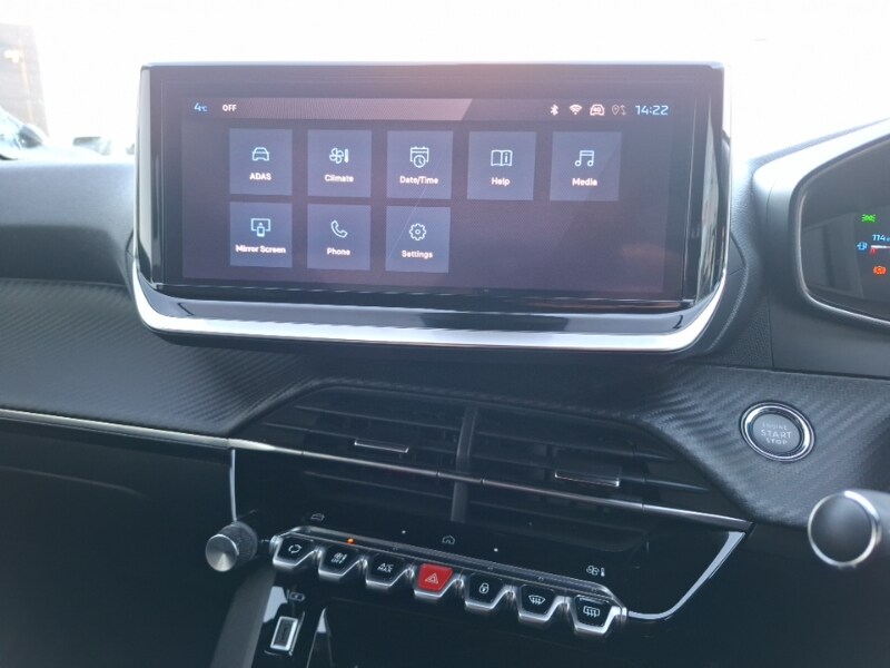 Used Peugeot 2008 2024 for sale - 76683535: Photo 15