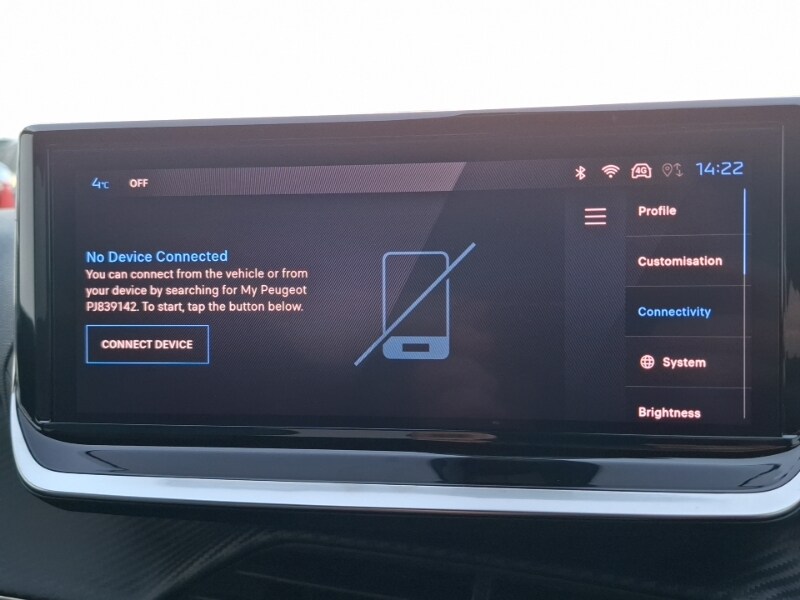 Used Peugeot 2008 2024 for sale - 76683535: Photo 16