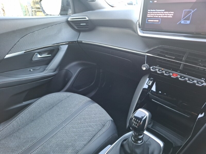 Used Peugeot 2008 2024 for sale - 76683535: Photo 18