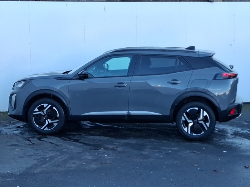 Used Peugeot 2008 2024 for sale - 76683535: Photo 4