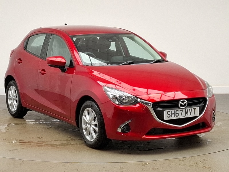 Used Mazda Mazda2 2018 for sale - 77974913: Photo 1