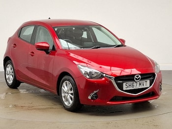 Used Mazda Mazda2 2018 for sale - 77974913: Photo