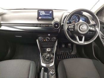 Used Mazda Mazda2 2018 for sale - 77974913: Photo