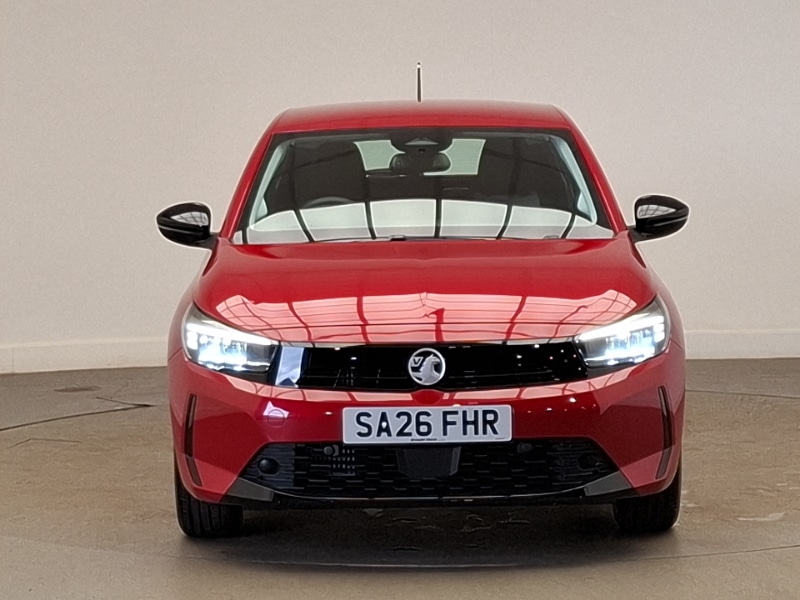 Used Vauxhall Corsa 2026 for sale - 78148938: Photo 12